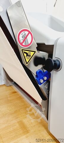 Sfogliatrice Rondo Econom 4000 STM 5304