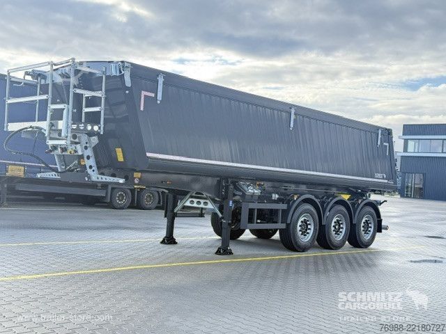 Kippers oplegger Schmitz Cargobull Kipper Standard 31m³