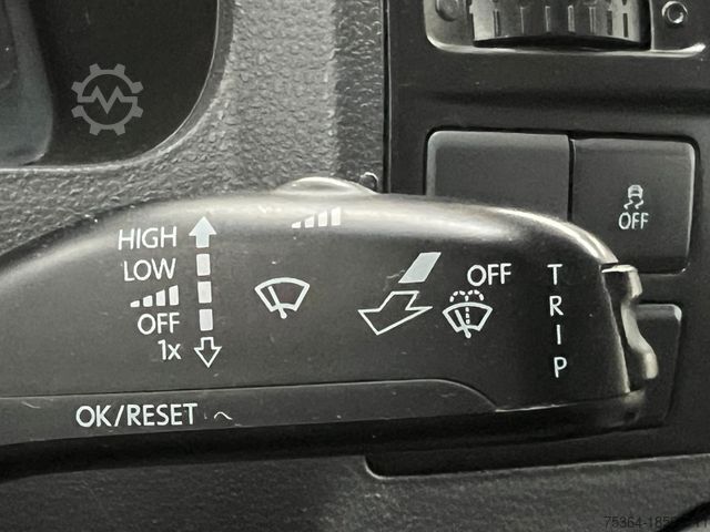 Box van VOLKSWAGEN T5 Transporter 2.0 Tdi Koffer Alko Luftfederung