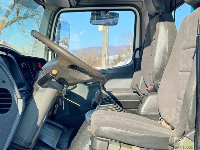 Kiper kamion MERCEDES-BENZ ATEGO 1523 * KIPPER 4,30 m * TOPZUSTAND