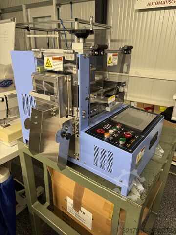 Tokarka CNC Cutex TW-69TUB