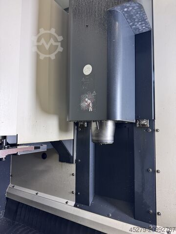Centre d’usinage vertical Deckel Maho DMC 635V