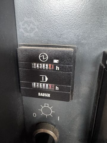 Centre d’usinage vertical Deckel Maho DMC 635V