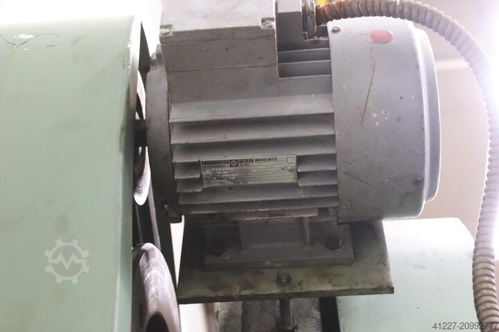 Nożyce do stali budowlanej L & L FM1001