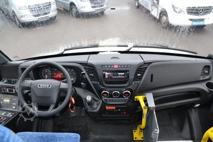 Autobus Rosero Rosero P First