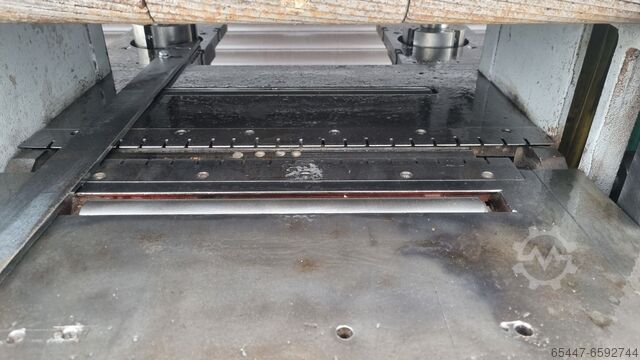 Πλάνη τεσσάρων πλευρών KINGISO MBQ404A KINGISO MBQ404A