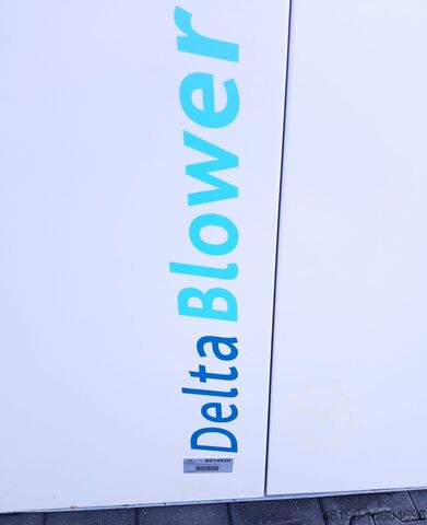 Blower station AERZEN GM90 S