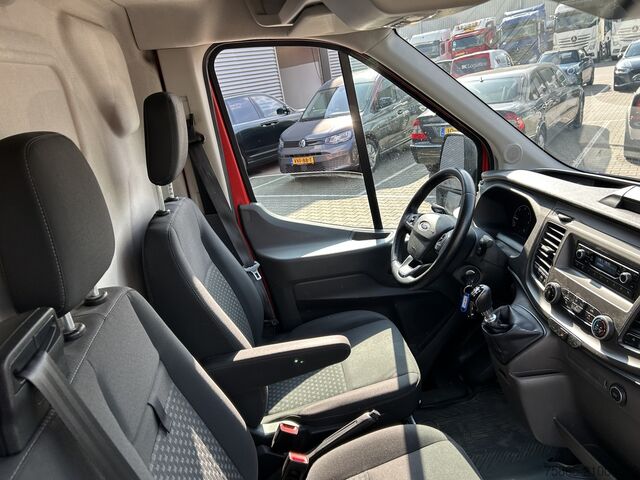 Kassevogn Ford Transit 2.0 TDCI  Trend / 153 dkm / L3 H2 / APK...