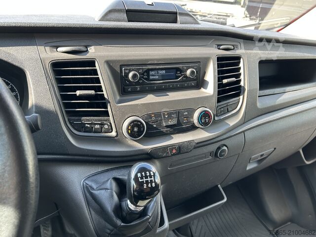 Kassevogn Ford Transit 2.0 TDCI  Trend / 153 dkm / L3 H2 / APK...