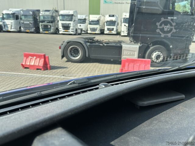 Kassevogn Ford Transit 2.0 TDCI  Trend / 153 dkm / L3 H2 / APK...