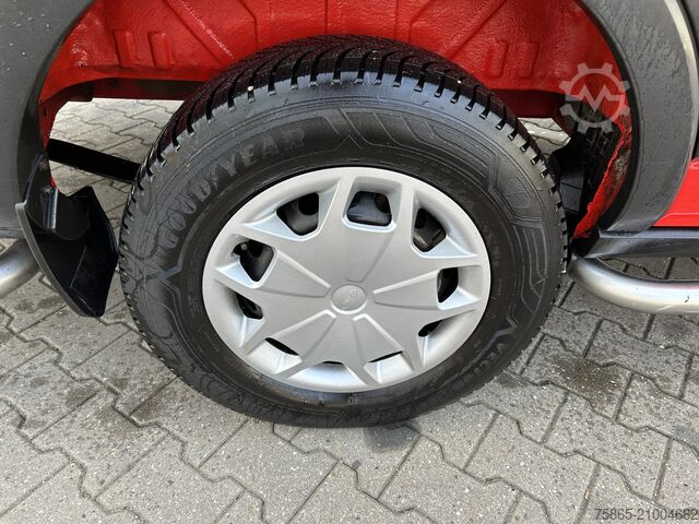 Kassevogn Ford Transit 2.0 TDCI  Trend / 153 dkm / L3 H2 / APK...