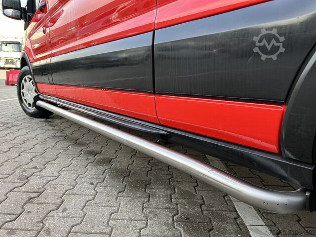 Kassevogn Ford Transit 2.0 TDCI  Trend / 153 dkm / L3 H2 / APK...