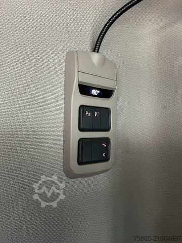 Standard-SZM DAF CF 410 FT SC / Motor Problems / 793 dkm / Euro ...