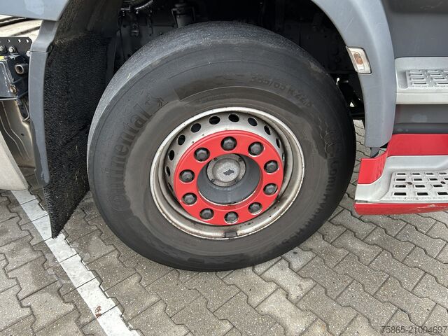 Standard-SZM DAF CF 410 FT SC / Motor Problems / 793 dkm / Euro ...