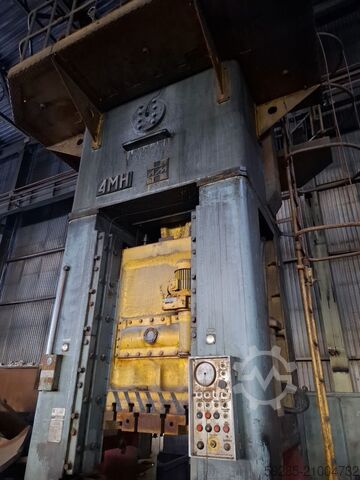 Pers KD9536 TMP Voronezh КD9536