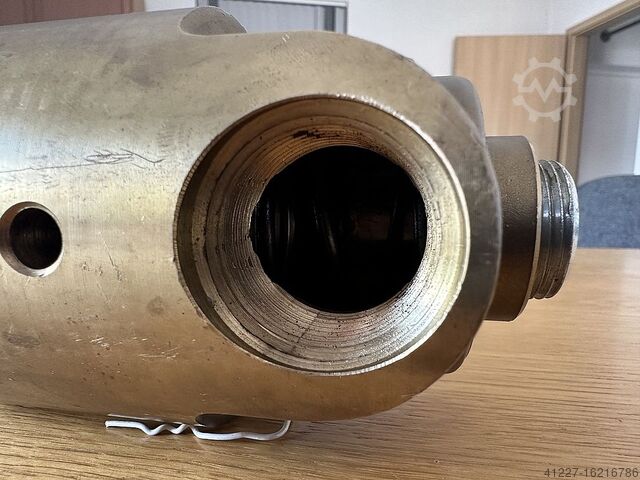 Draaidoorvoer DEUBLIN 355-000-223