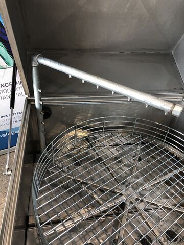 Waschanlage Glogar L901FP