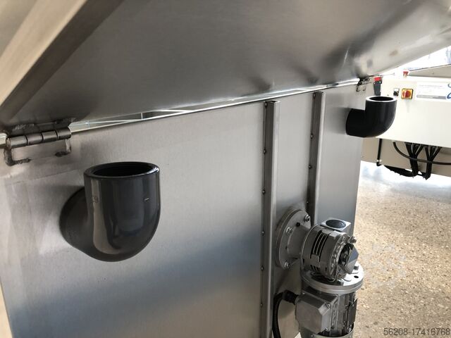 Auto wassen Glogar L901FP