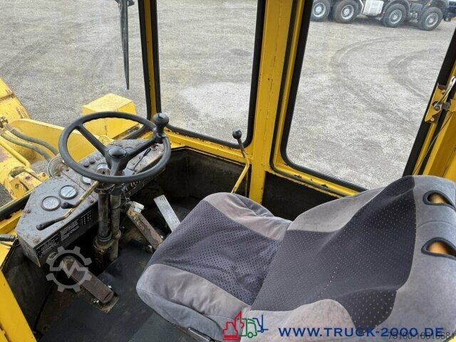 Carregadora de rodas Faun Faun Frisch F1100B-C Deutsches Gerät