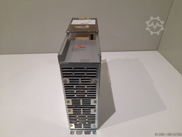 Linia serwo AC NAM NAM 