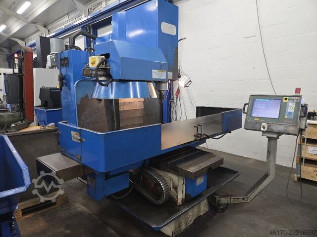 Fræsemaskine Cinch Mill Cinch Mill 30
