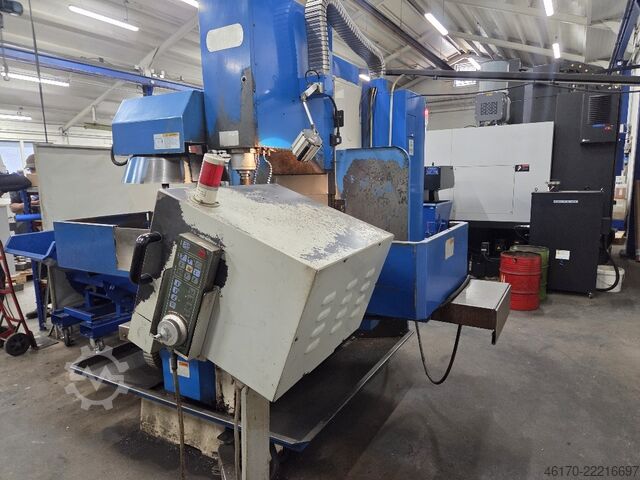 Fræsemaskine Cinch Mill Cinch Mill 30