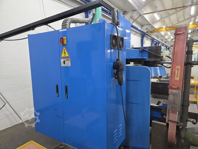 Fræsemaskine Cinch Mill Cinch Mill 30