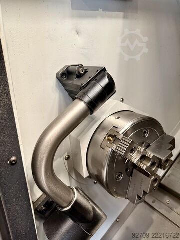 Torno CNC DOOSAN LYNX 2100B
