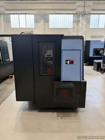 Torno CNC DOOSAN LYNX 2100B