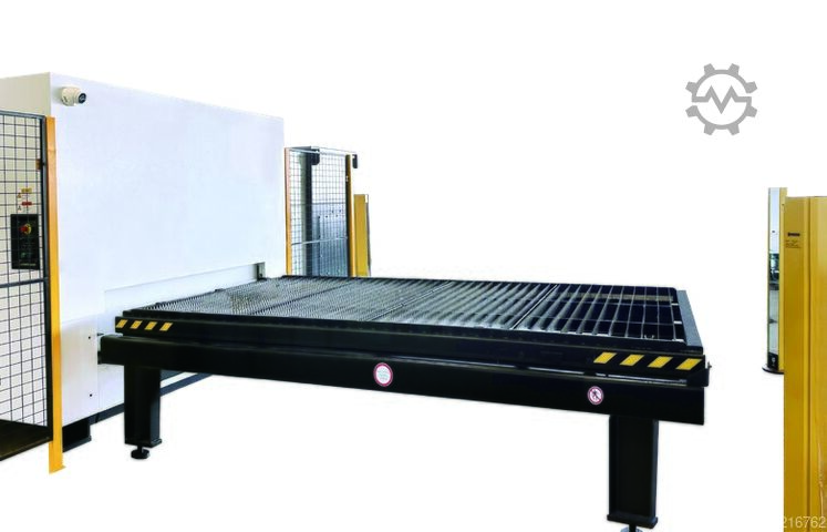 2D lazer kesim makinesi JFY BFC+ 3015 JFY BFC+