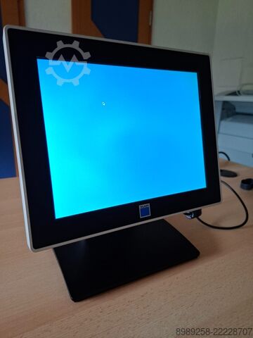 Multitouch Panel Bilgisayarı Trumpf E741095