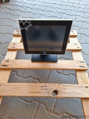 Multitouch Panel Bilgisayarı Trumpf E741095