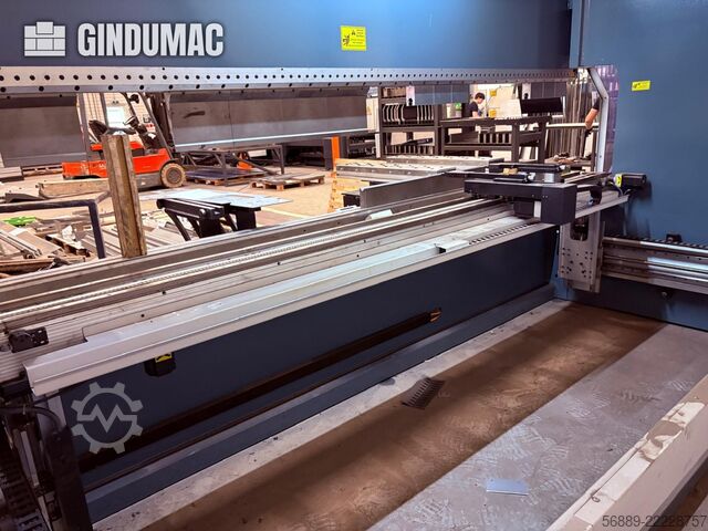 Durma AD-SERVO 40220 Durma AD-SERVO 40220
