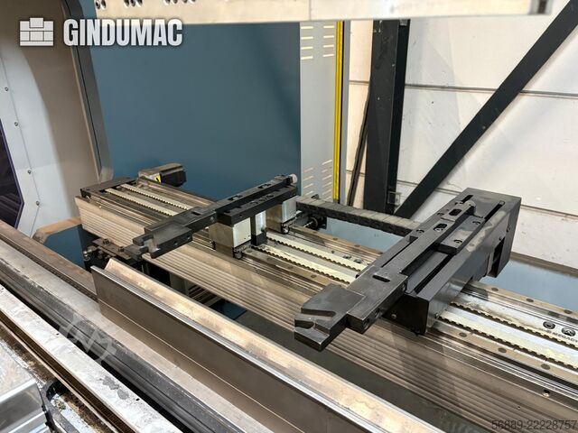 Durma AD-SERVO 40220 Durma AD-SERVO 40220