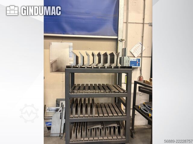 Durma AD-SERVO 40220 Durma AD-SERVO 40220