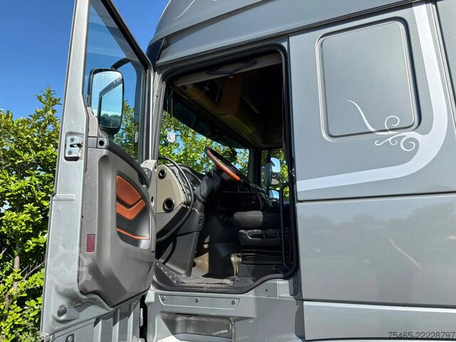 Standart-SZM DAF XF 510 FT Euro6