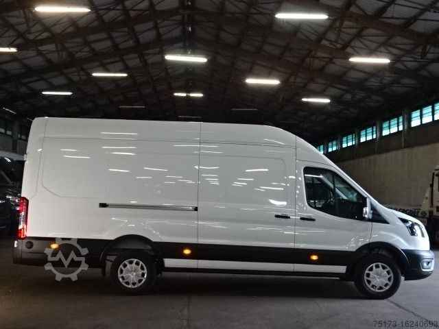 Bestelwagen met verhoogd dak FORD Transit 350L4H3 Kasten SYNC4 WiPa ACC Kamera