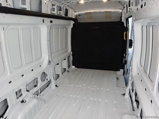 Bestelwagen met verhoogd dak FORD Transit 350L4H3 Kasten SYNC4 WiPa ACC Kamera