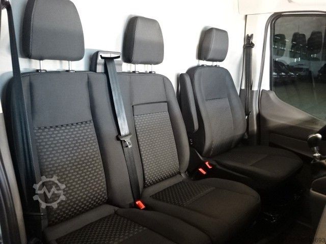 Bestelwagen met verhoogd dak FORD Transit 350L4H3 Kasten SYNC4 WiPa ACC Kamera