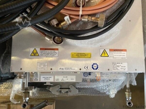 Generator MKS Instruments. Inc. QL10513, SurePower