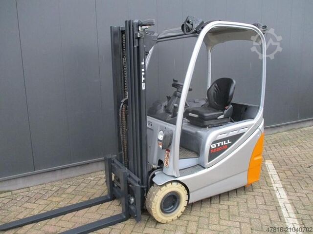 Carrello elevatore STILL RX 20-16