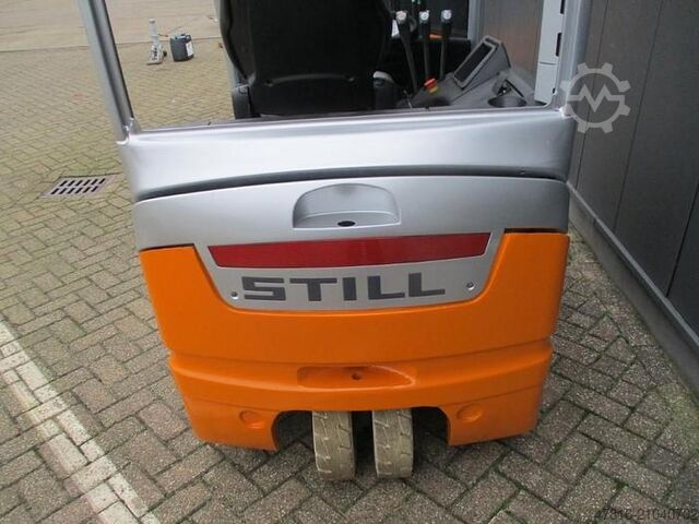 Carrello elevatore STILL RX 20-16