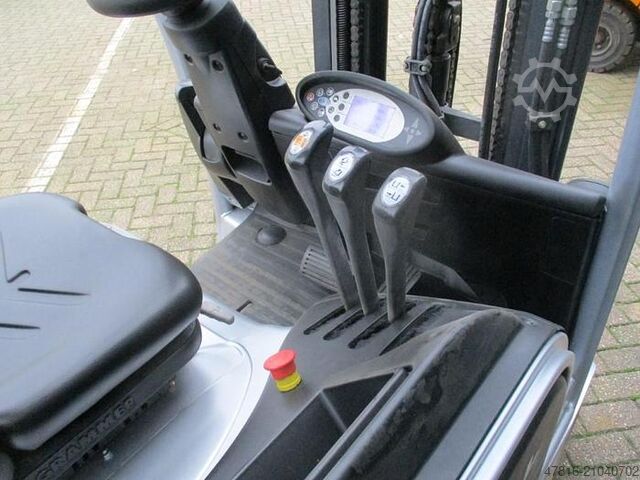 Carrello elevatore STILL RX 20-16