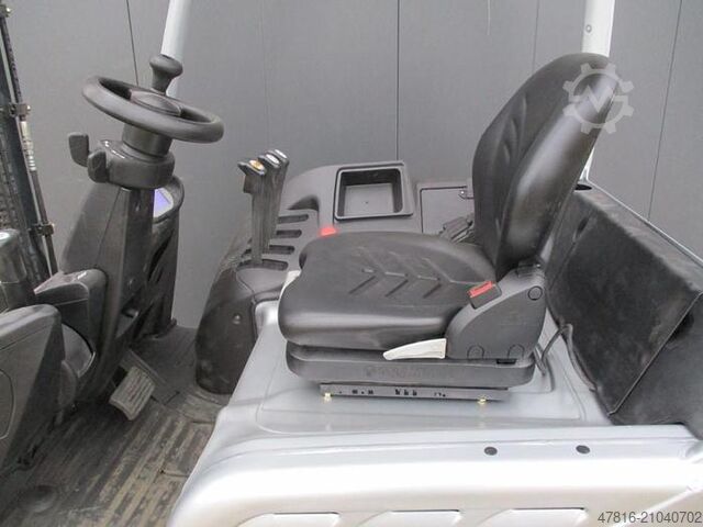 Carrello elevatore STILL RX 20-16