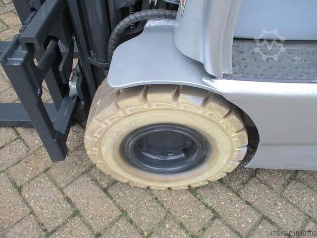 Carrello elevatore STILL RX 20-16