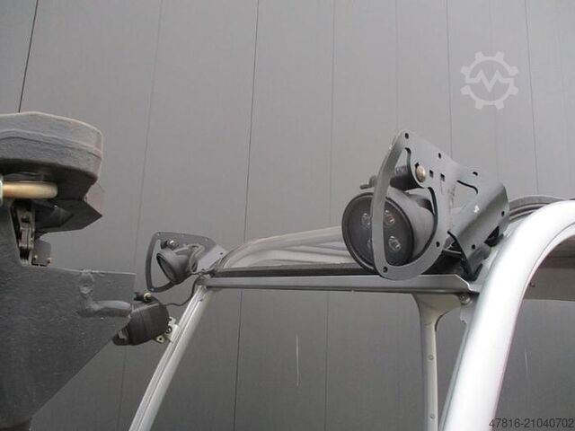 Carrello elevatore STILL RX 20-16