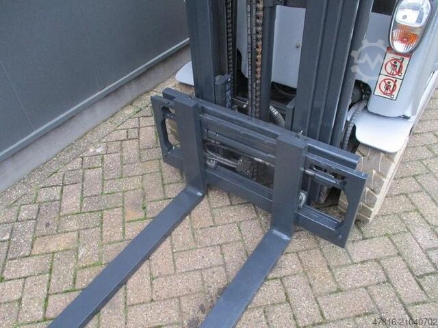 Carrello elevatore STILL RX 20-16