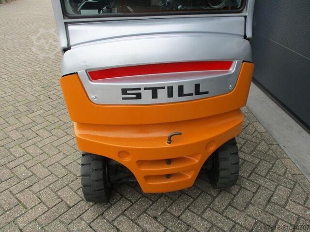 Carrello elevatore STILL RX 60-25