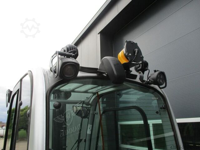 Carrello elevatore STILL RX 60-25