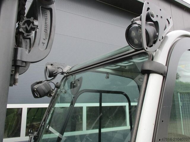 Carrello elevatore STILL RX 60-25